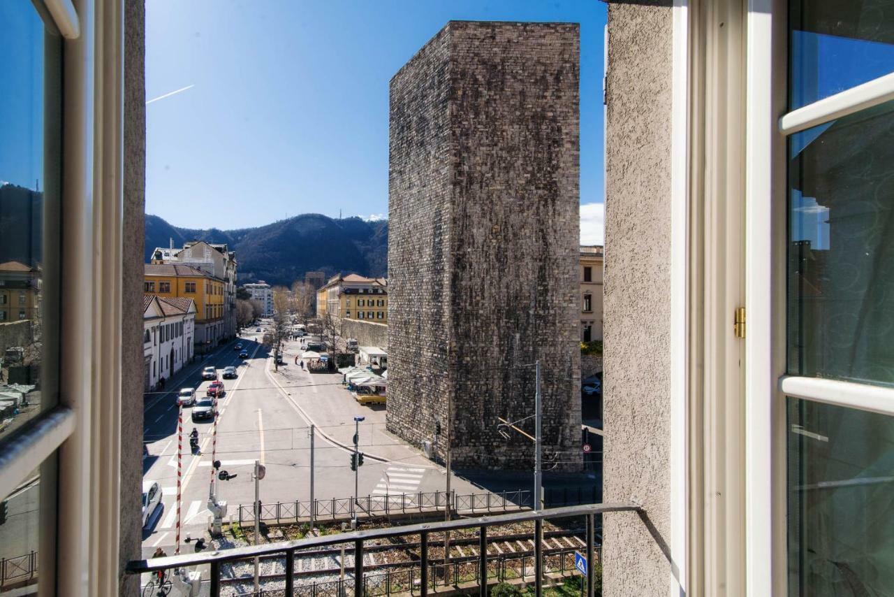 Comokiss Exteriör bild